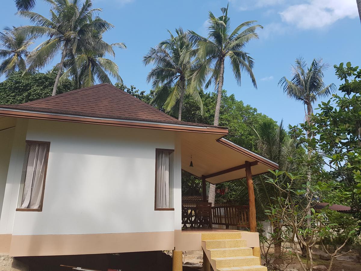 Diamond Beach Resort Koh Tao Exterior photo