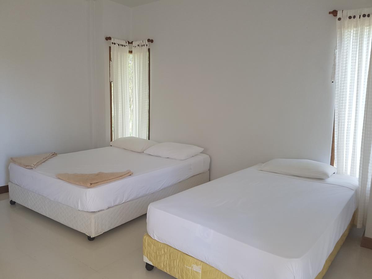 Diamond Beach Resort Koh Tao Exterior photo