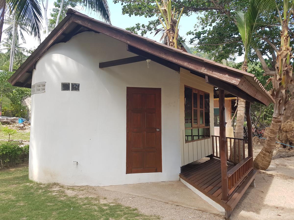 Diamond Beach Resort Koh Tao Exterior photo