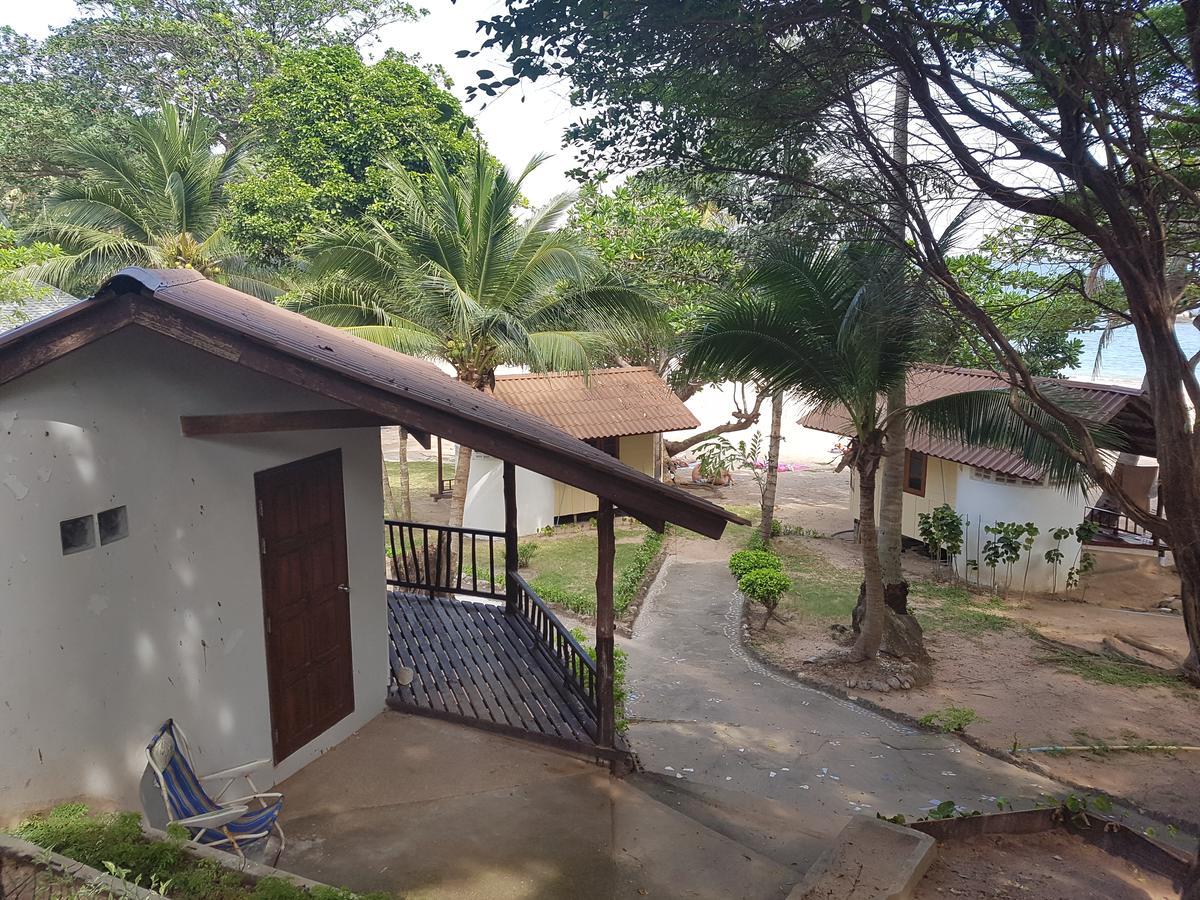 Diamond Beach Resort Koh Tao Exterior photo