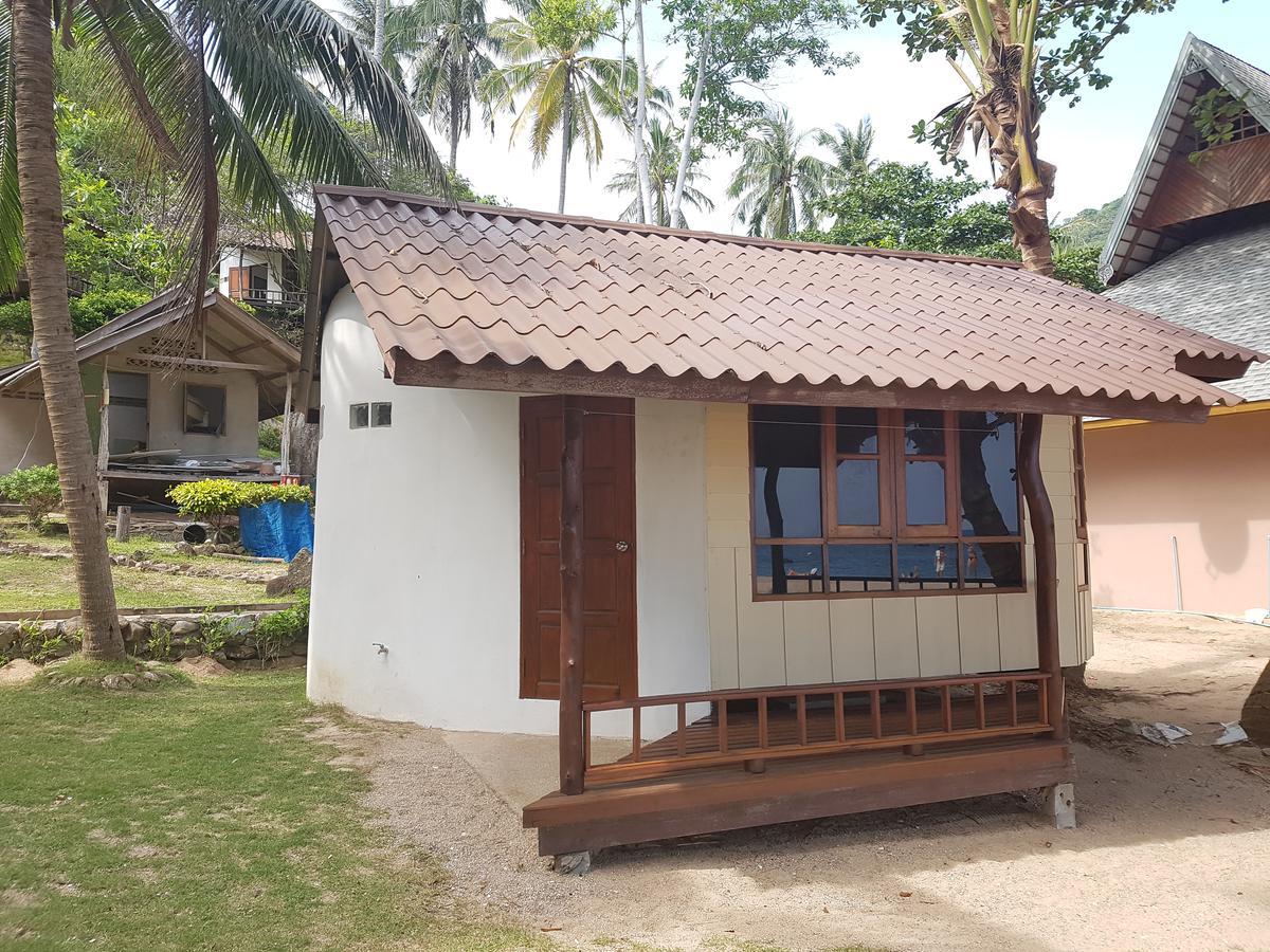 Diamond Beach Resort Koh Tao Exterior photo