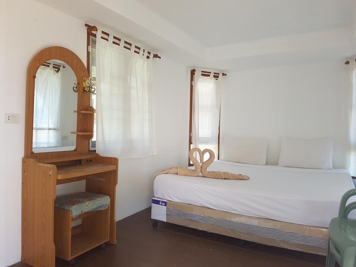 Diamond Beach Resort Koh Tao Exterior photo