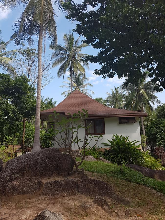 Diamond Beach Resort Koh Tao Exterior photo