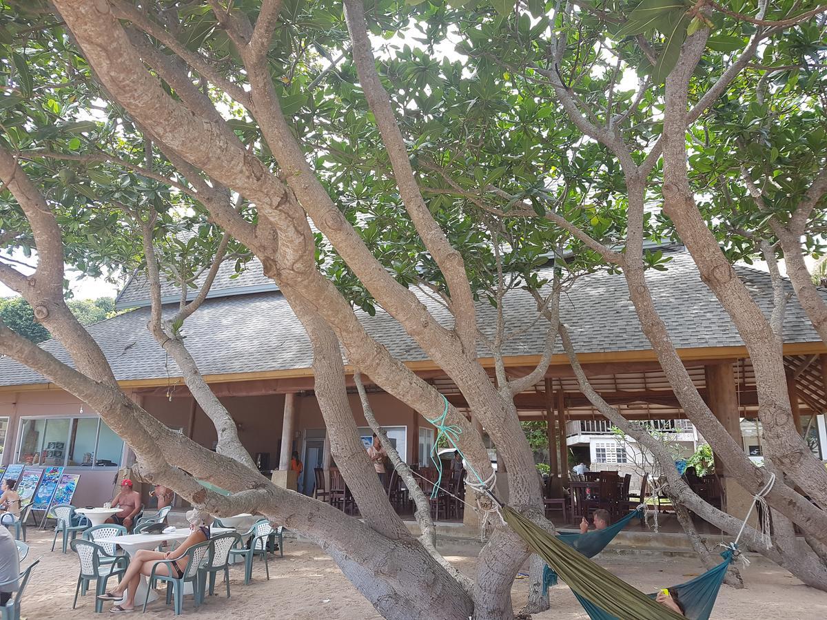 Diamond Beach Resort Koh Tao Exterior photo