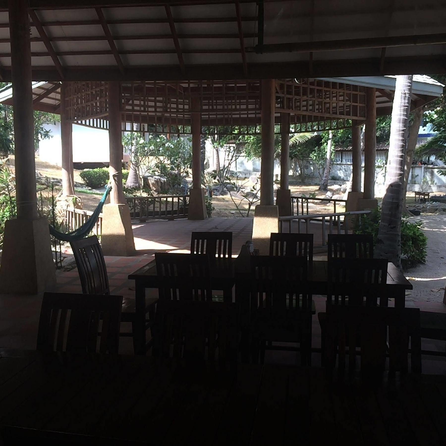 Diamond Beach Resort Koh Tao Exterior photo